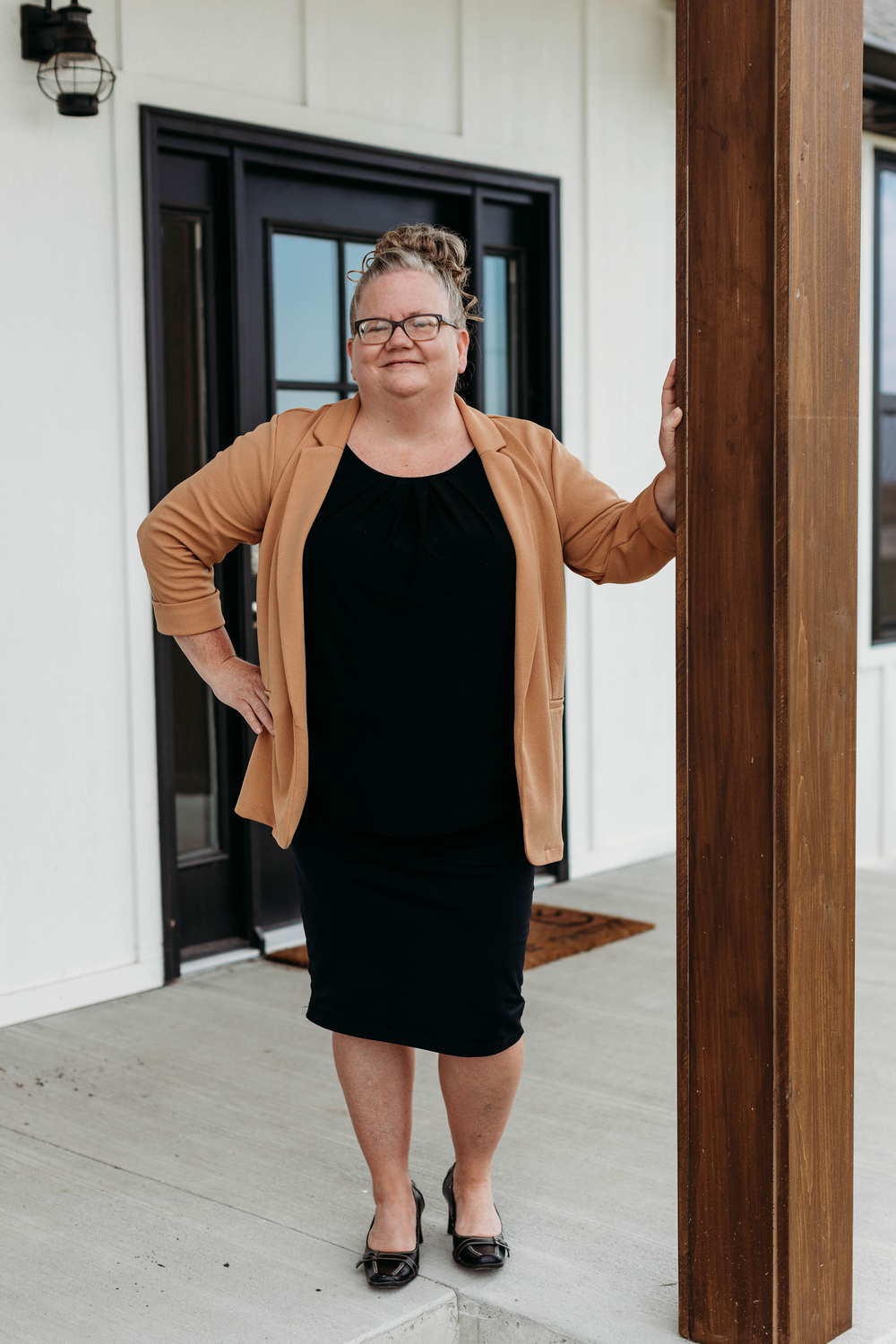 Melanie Thurston - Realtor in Lafayette, IN