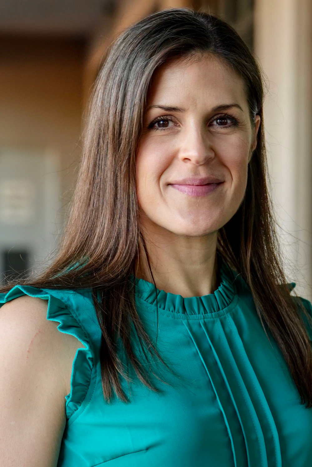 Andrea Flickinger - Realtor in Scottsdale, AZ
