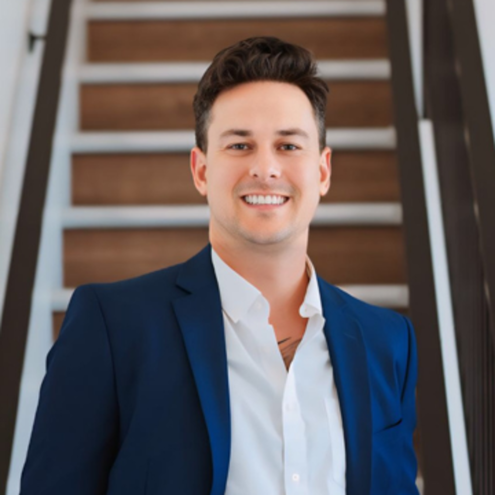 David Ballew - Realtor in Boise, ID