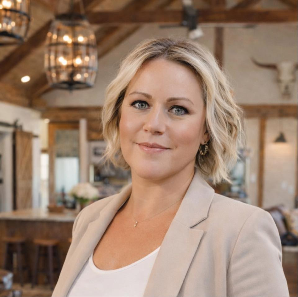 Mandy Solomon - Realtor in Greenwood, IN
