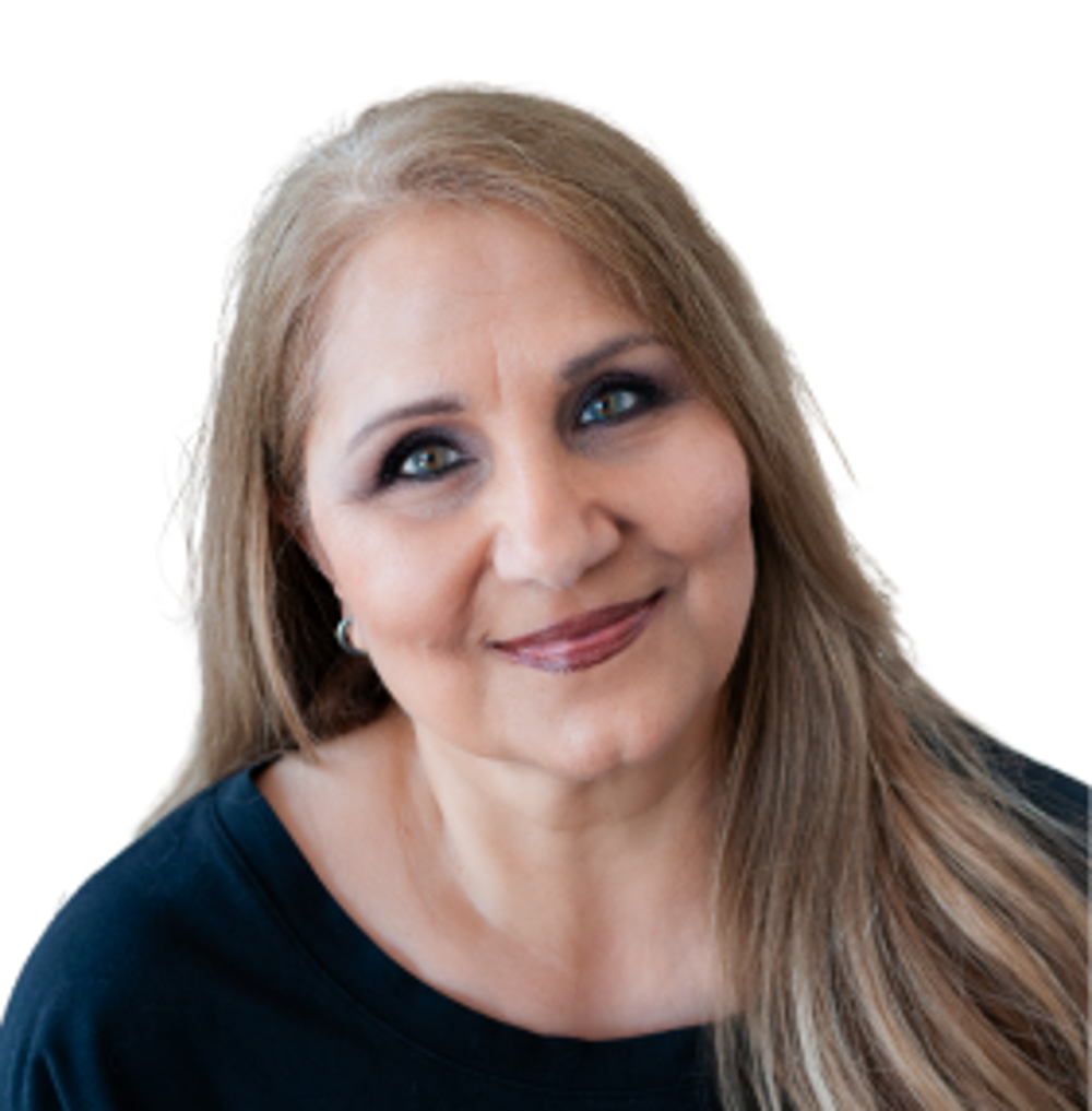 Farah Nasser - Realtor in Indianapolis, IN