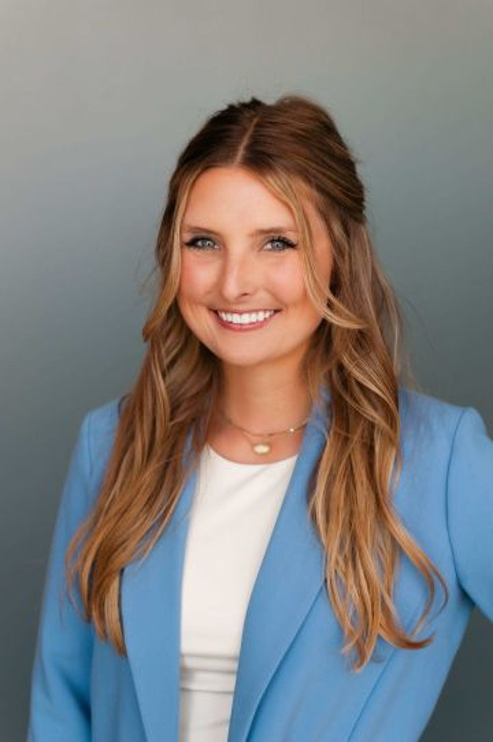 Melanie Roberts - Realtor in Greenwood, IN