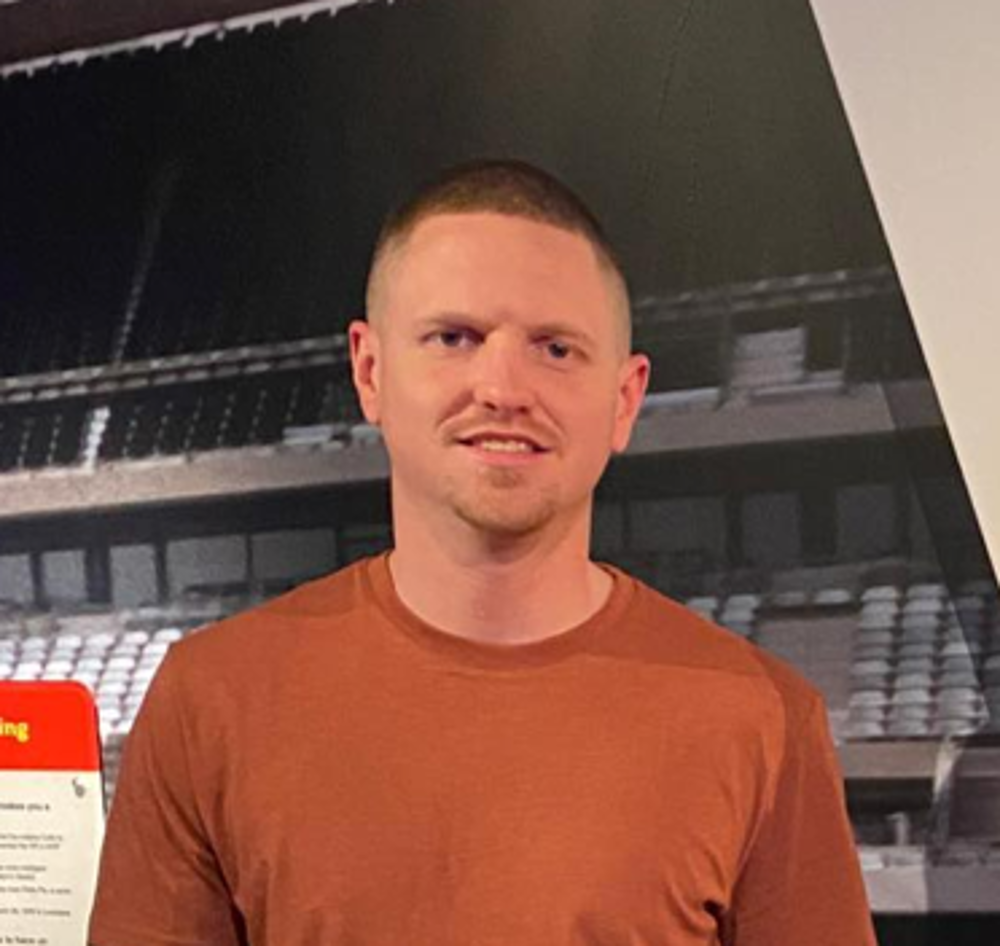 Shane Haus - Realtor in Greenwood, IN