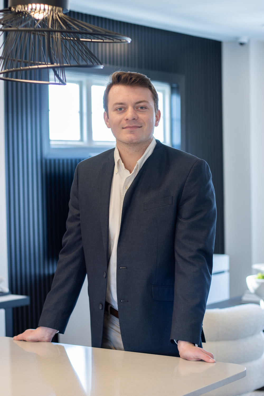 Sam Schwartz - Realtor in Greenwood, IN
