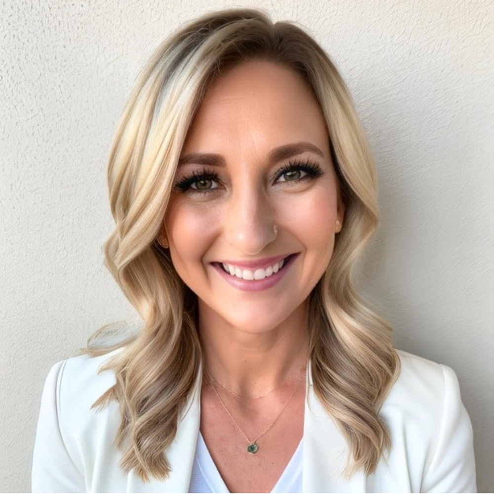 Angela Lueders - Realtor in AZ
