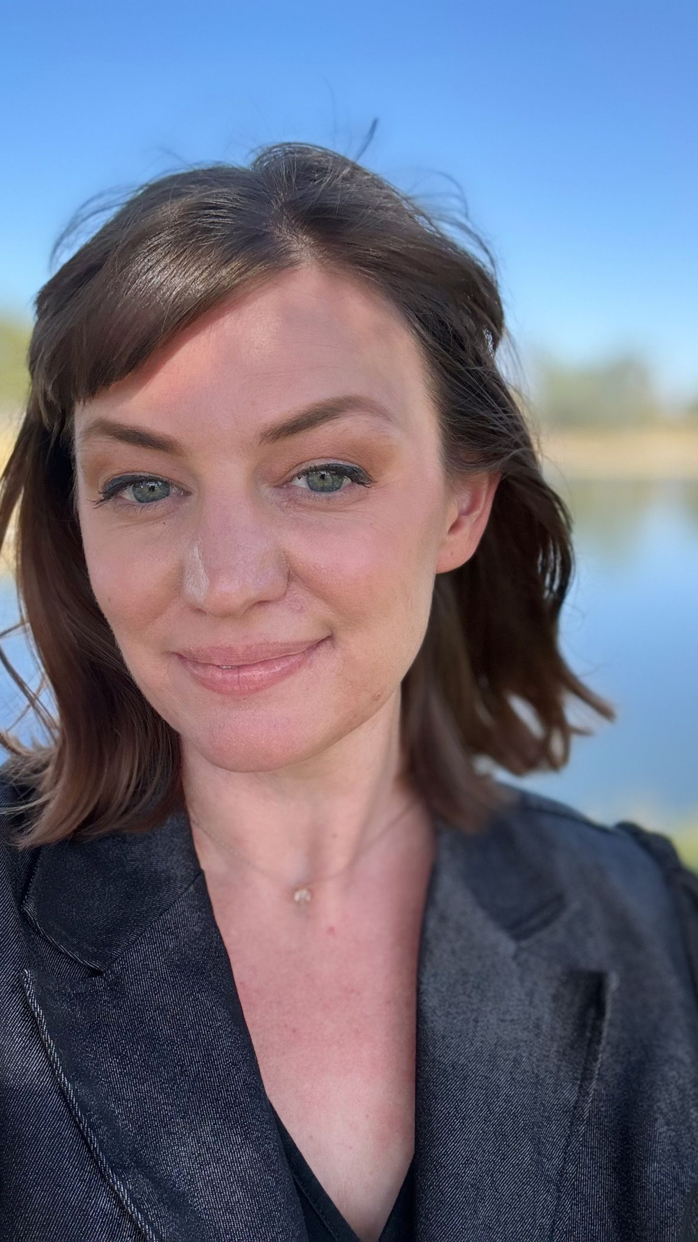 Amanda Iantaffi - Realtor in Tempe, AZ