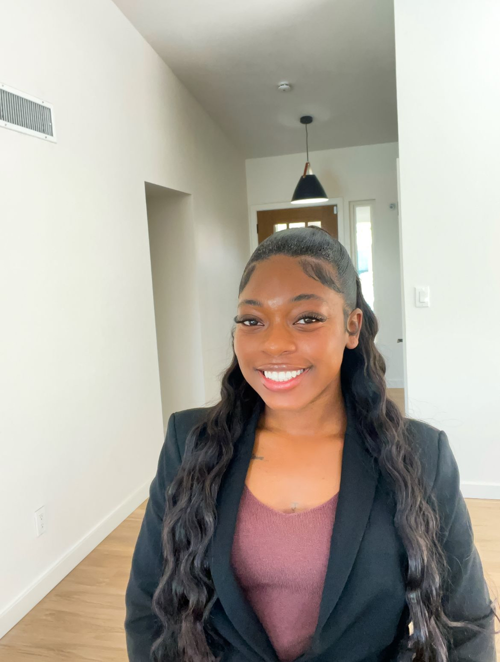 Paris Hawkins - Realtor in Gilbert, AZ
