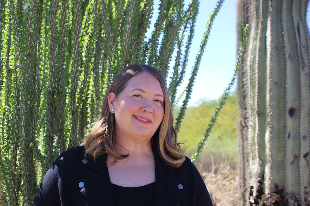 Nychole Harman - Realtor in Tucson, AZ