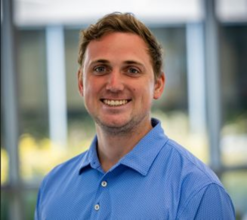 Grant Gobbell - Realtor in Scottsdale, AZ