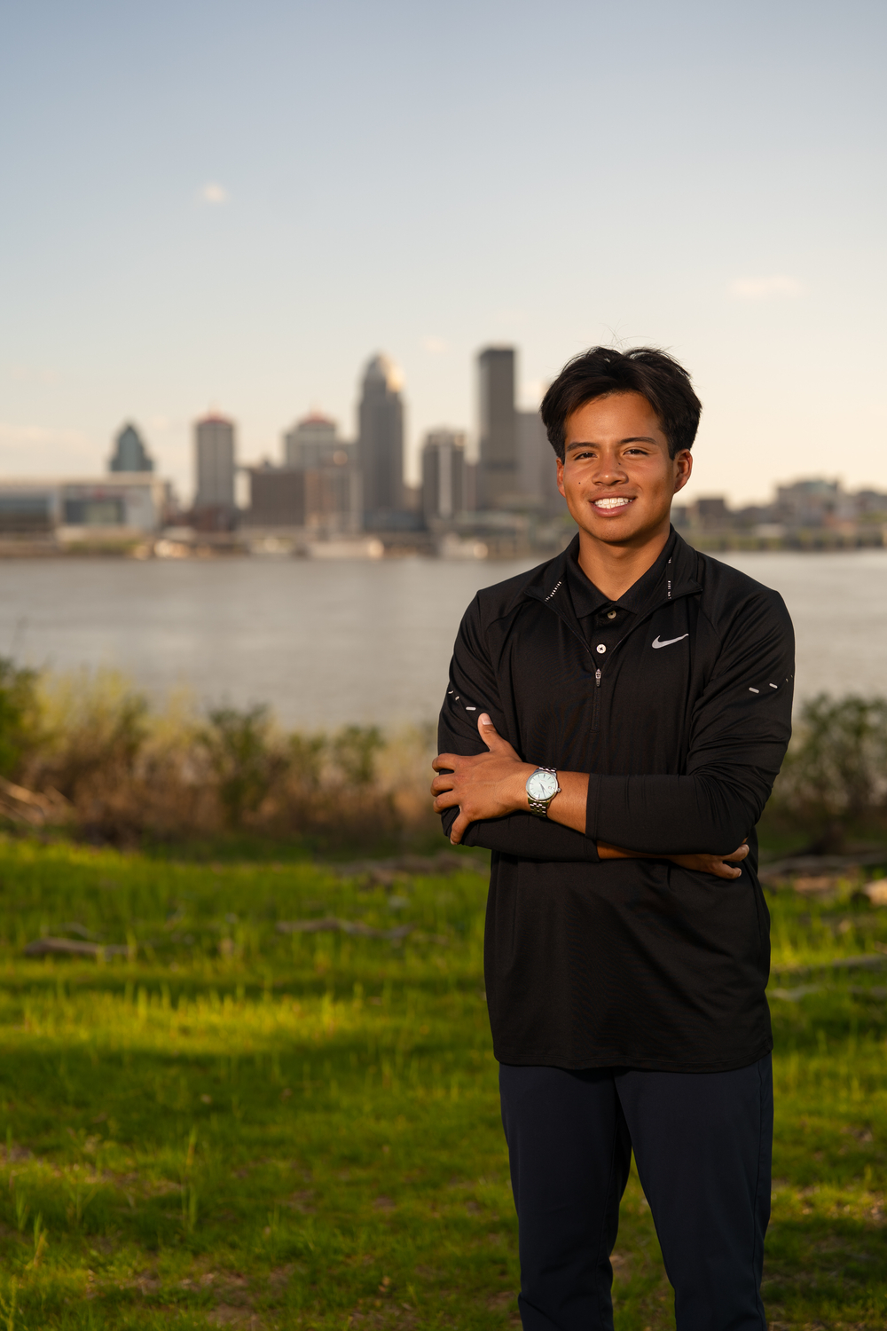 Richie Andasol - Realtor in Jeffersonville, IN