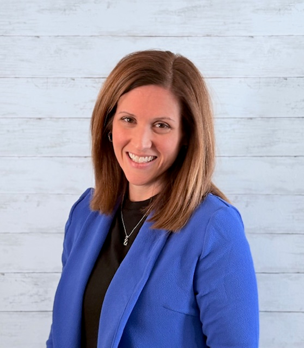 Amy Johann - Realtor in IN