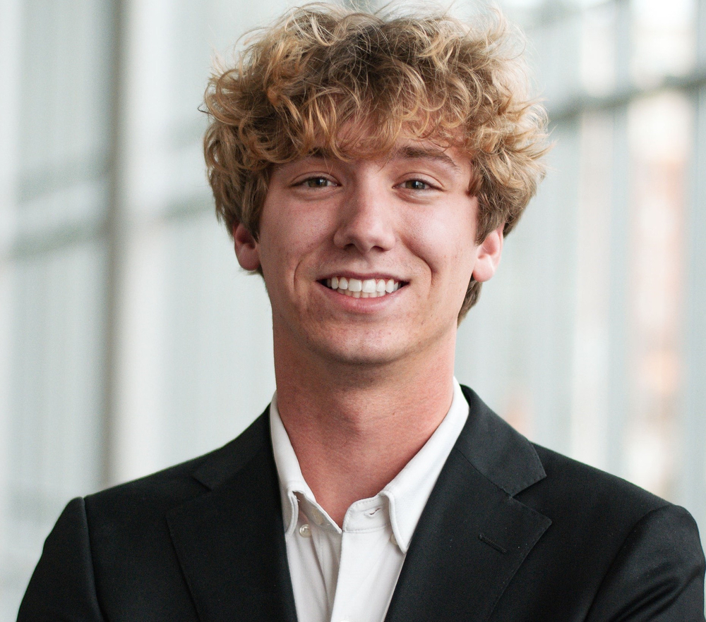 Tanner Fravel - Realtor in Jeffersonville, IN