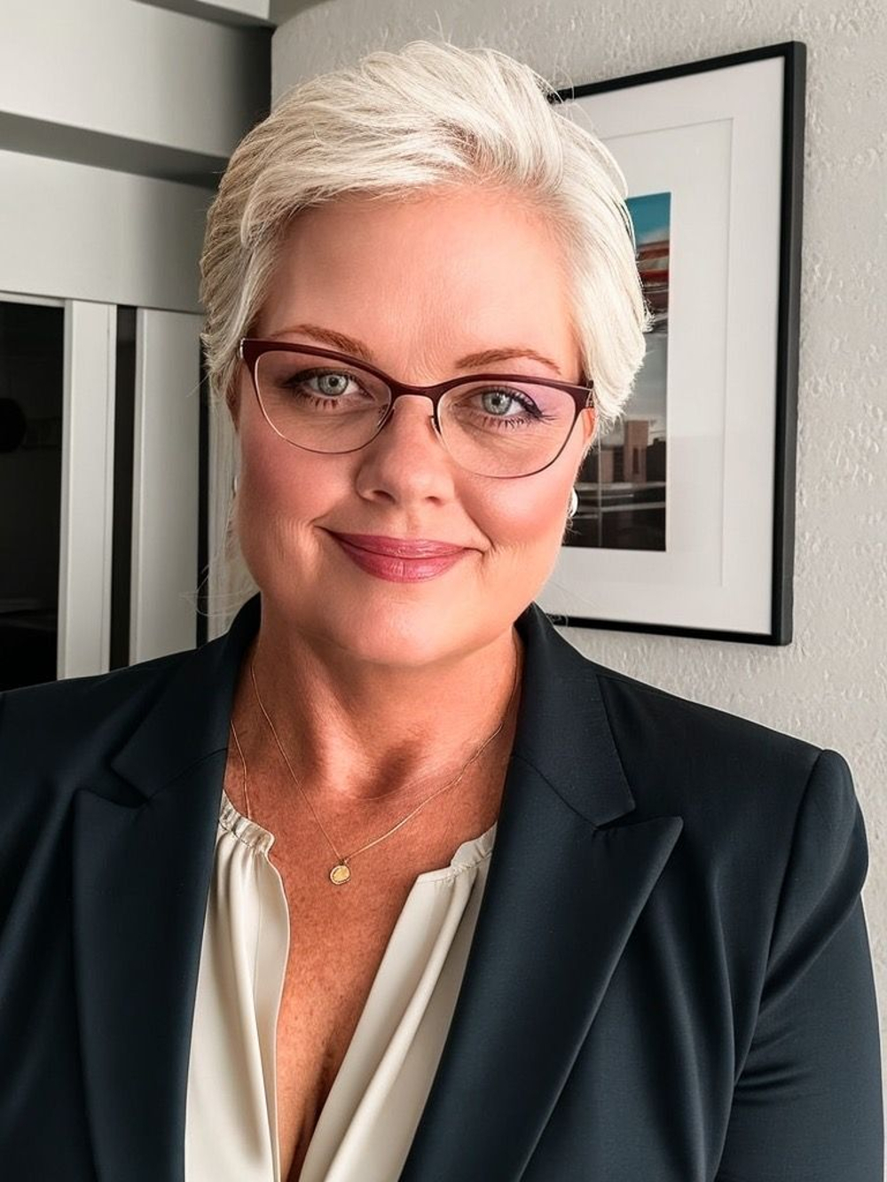 Michelle Brown - Realtor in Scottsdale, AZ