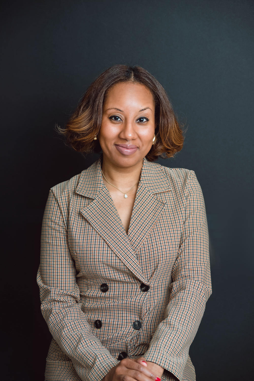 Stefanie Martin - Realtor in Westfield, NJ