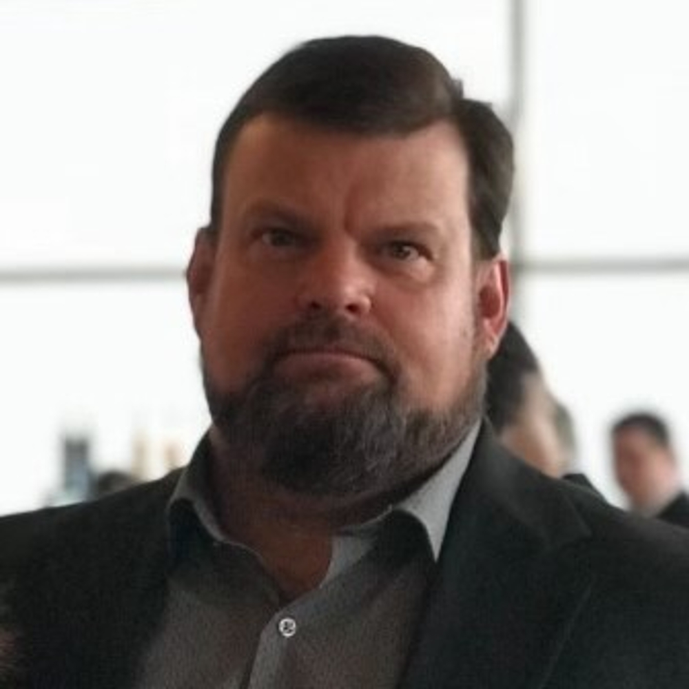 John Bridges - Realtor in Gainesville, GA