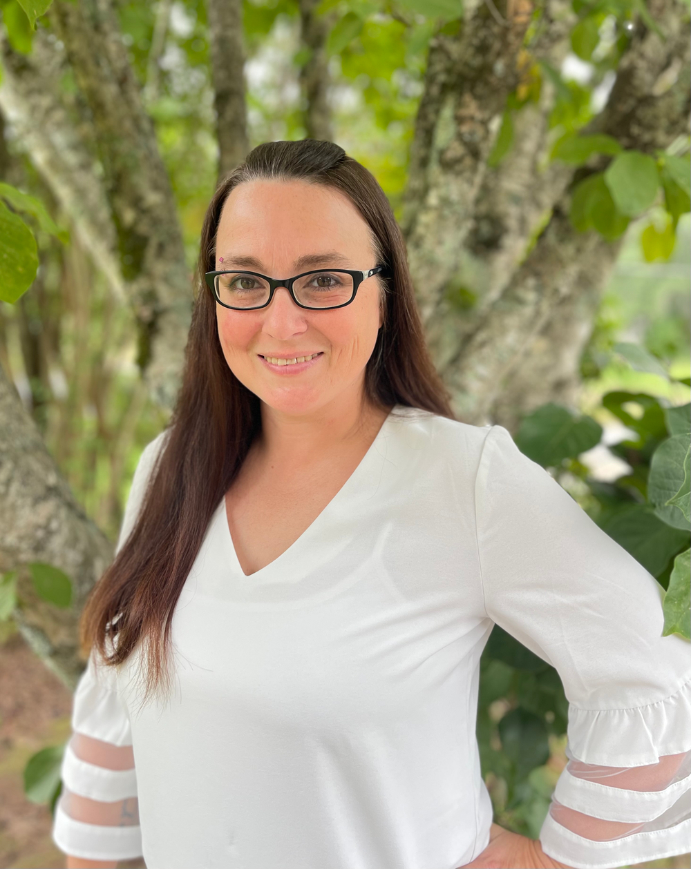 Krysti Ortiz - Realtor in Peachtree City, GA