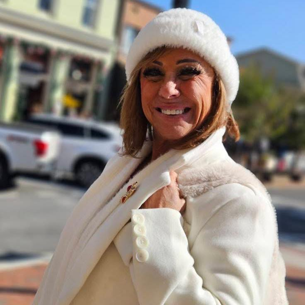 Cynthia Davis - Realtor in GA