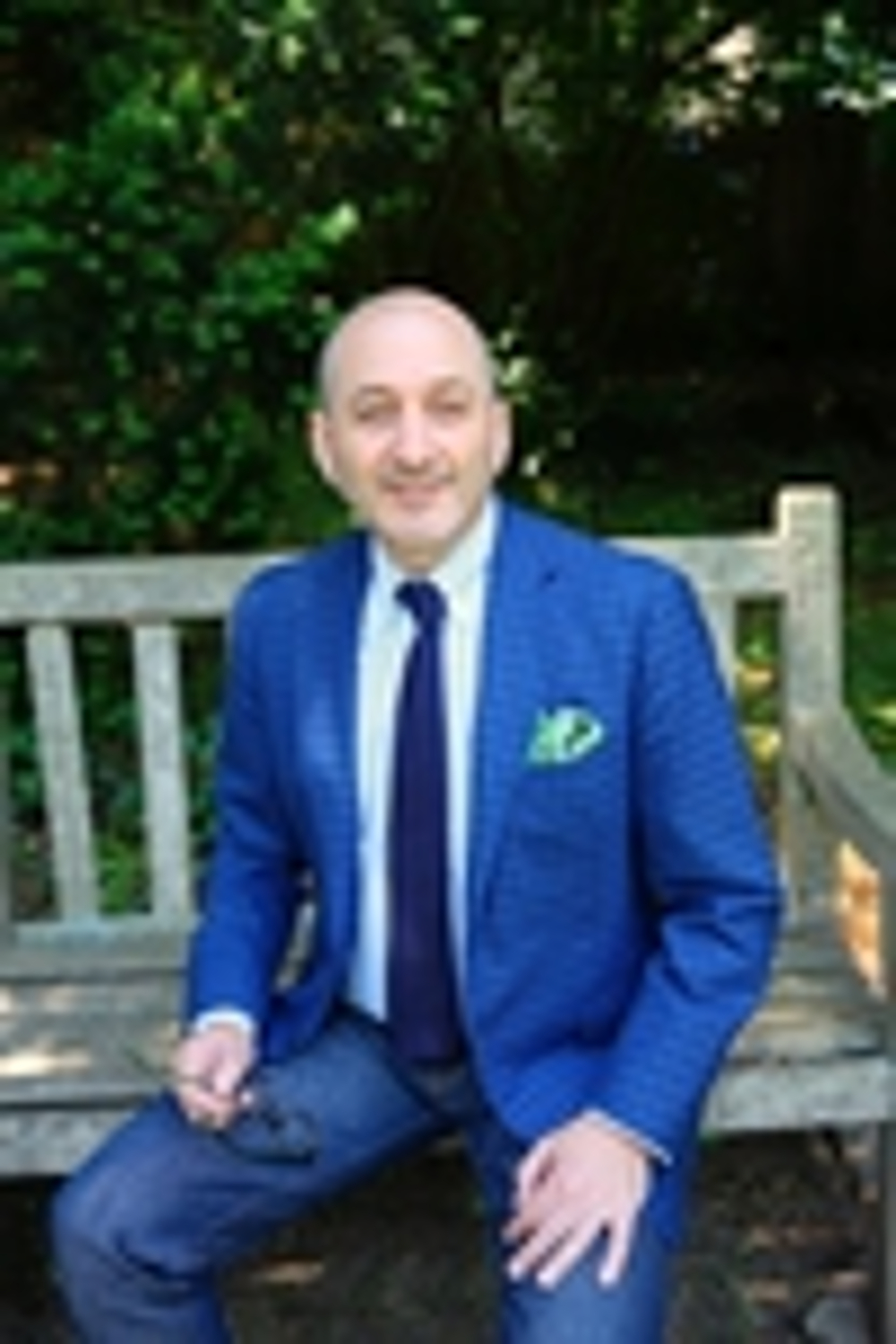 Lee Smith - Realtor in Summit, NJ