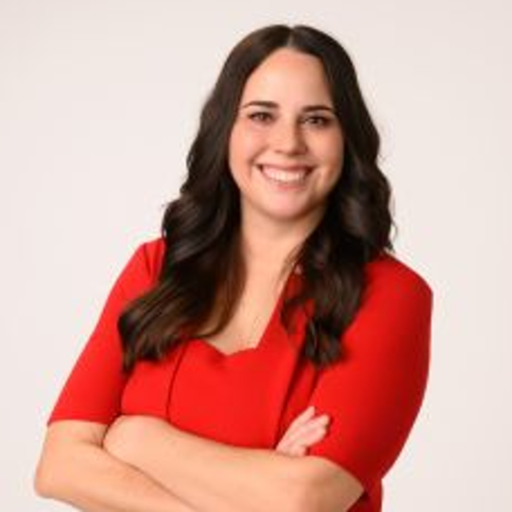 Caitlyn Copeland - Realtor in Little Rock, AR