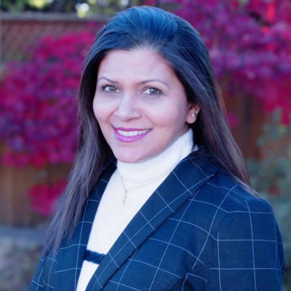 Jignasha Parikh - Realtor in Alpharetta, GA