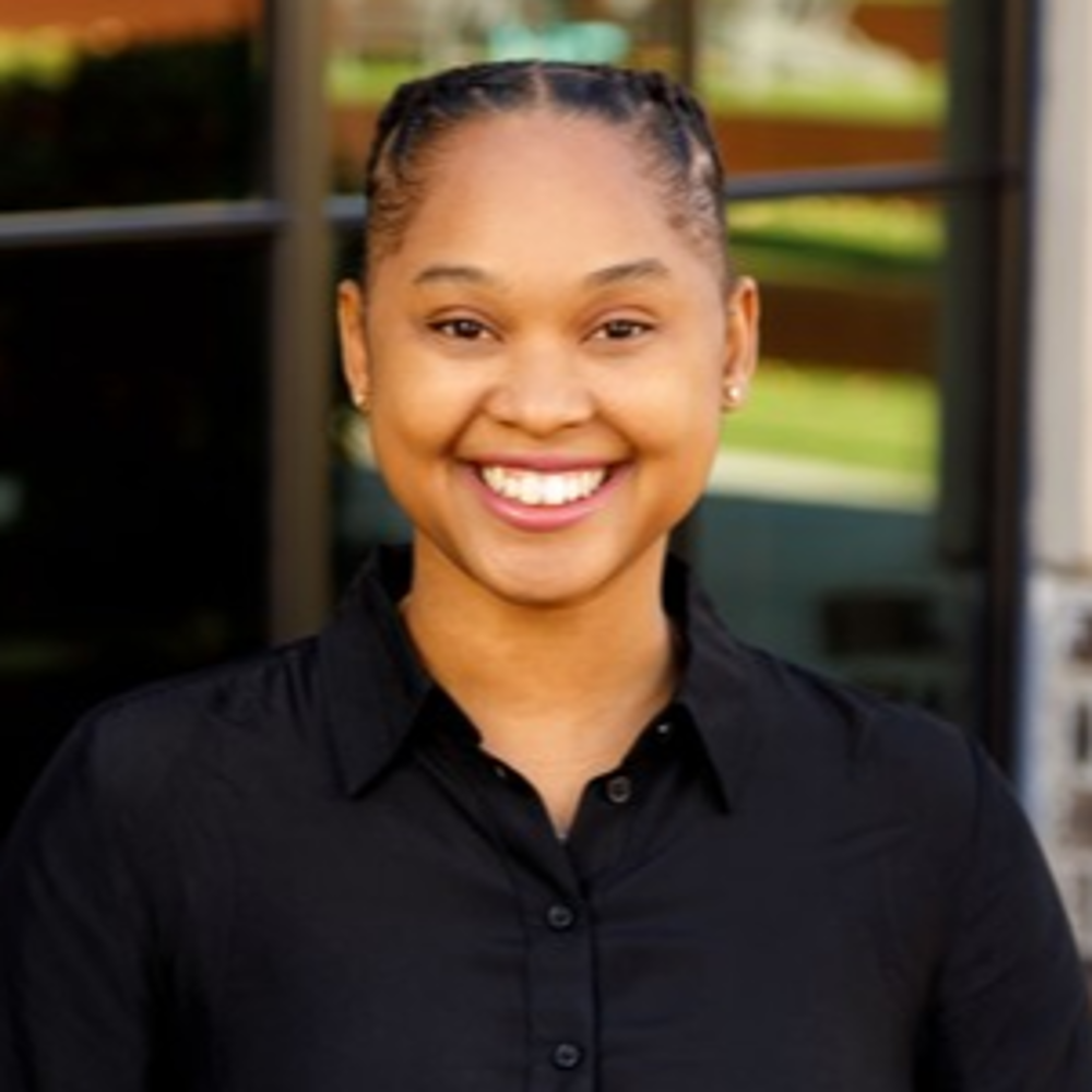 Erica Paige - Realtor in Marietta, GA