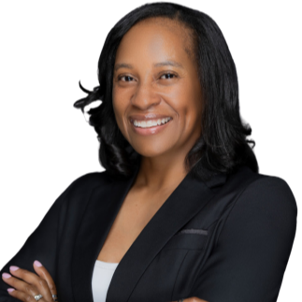 Chantale Foster - Realtor in Suwanee, GA