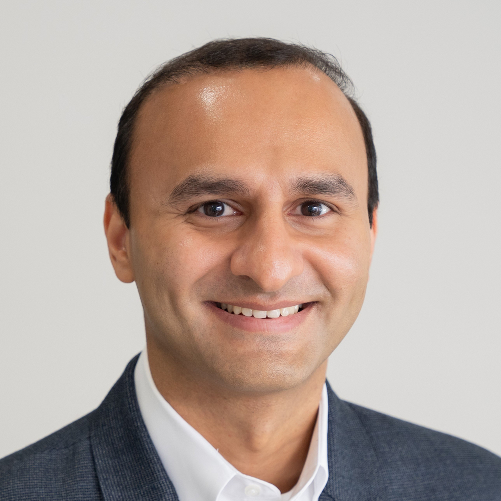 Ambrish Sanghvi - Realtor in Atlanta, GA