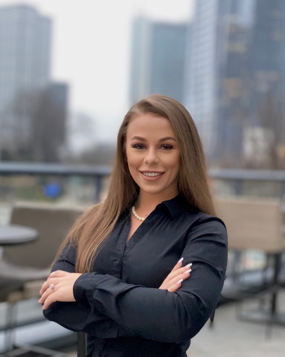 Yasmin Watford - Realtor in Atlanta, GA