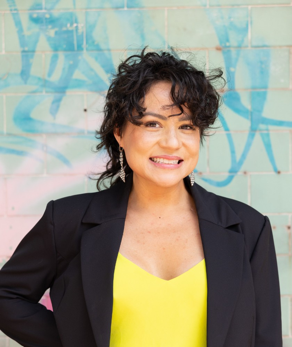 Mia L. Phan - Realtor in Savannah, GA