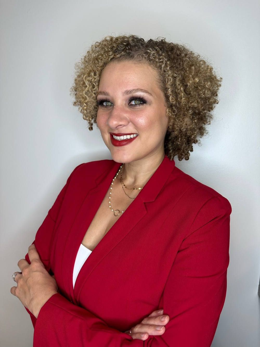 Ashley Gibbs - Realtor in Marietta, GA