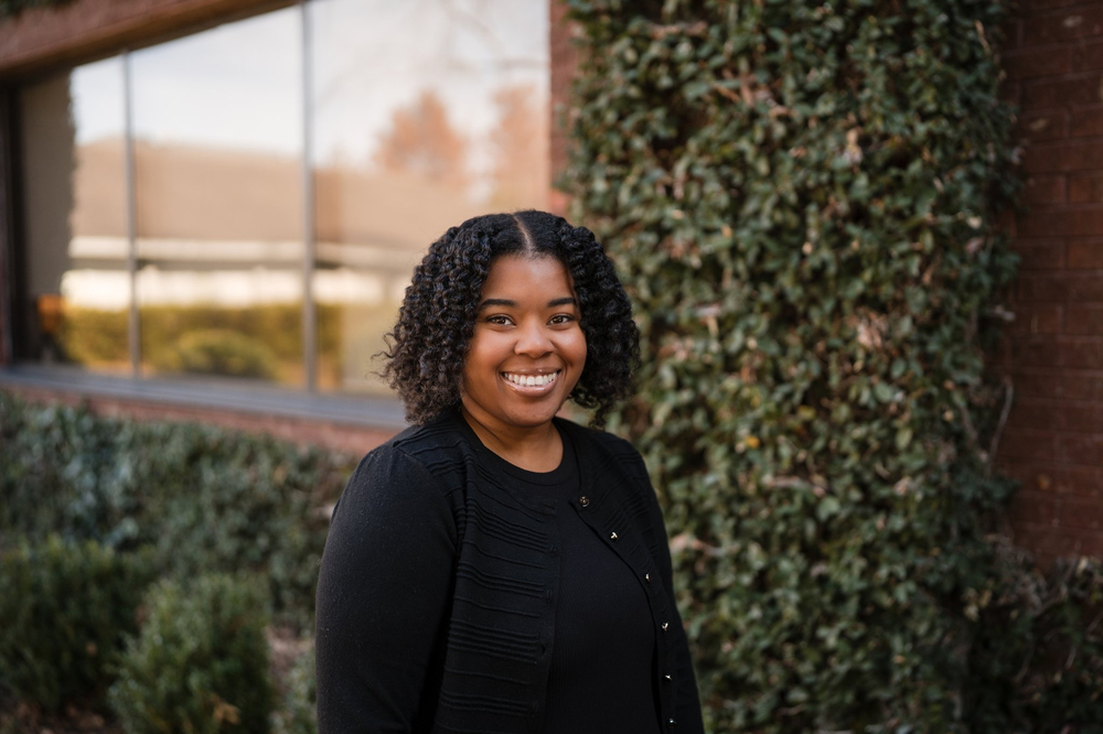 Zhene Creque - Realtor in Savannah, GA