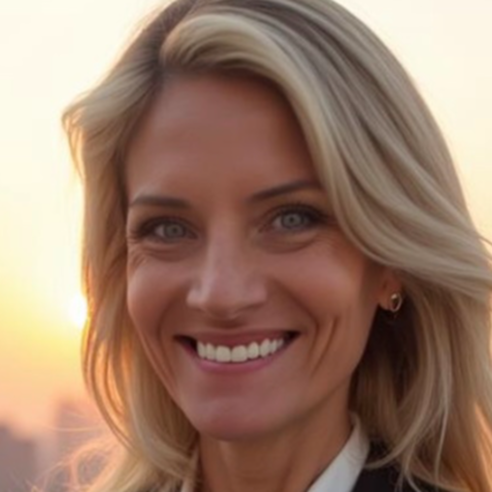 Lauren Powers - Realtor in Atlanta, GA