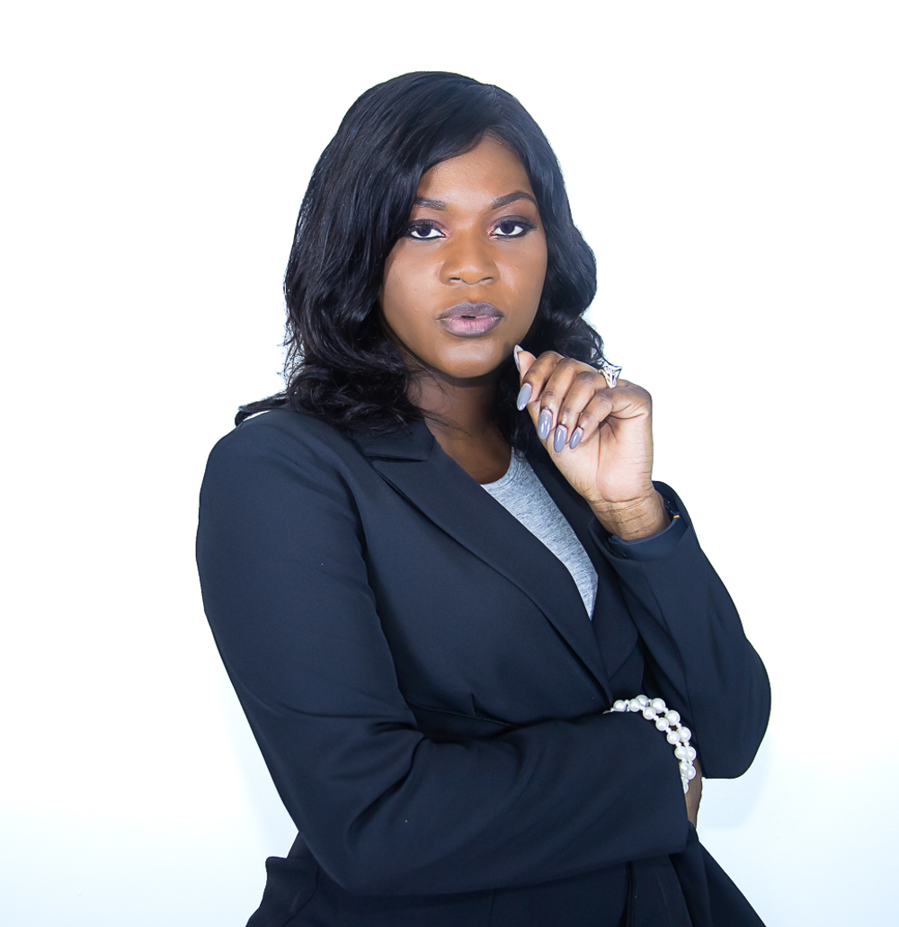 Manise Joseph - Realtor in Duluth, GA