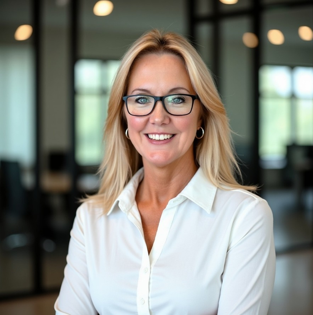 Leilani Glenn - Realtor in Blue Ridge, GA