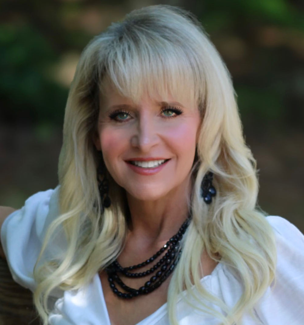 Stephanie Starcher - Realtor in Marietta, GA