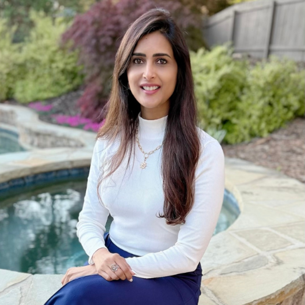 Shraddha Reddy - Realtor in Peachtree Corners, GA