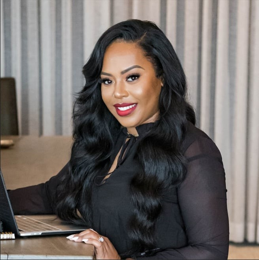 Miyana Love - Realtor in Atlanta, GA