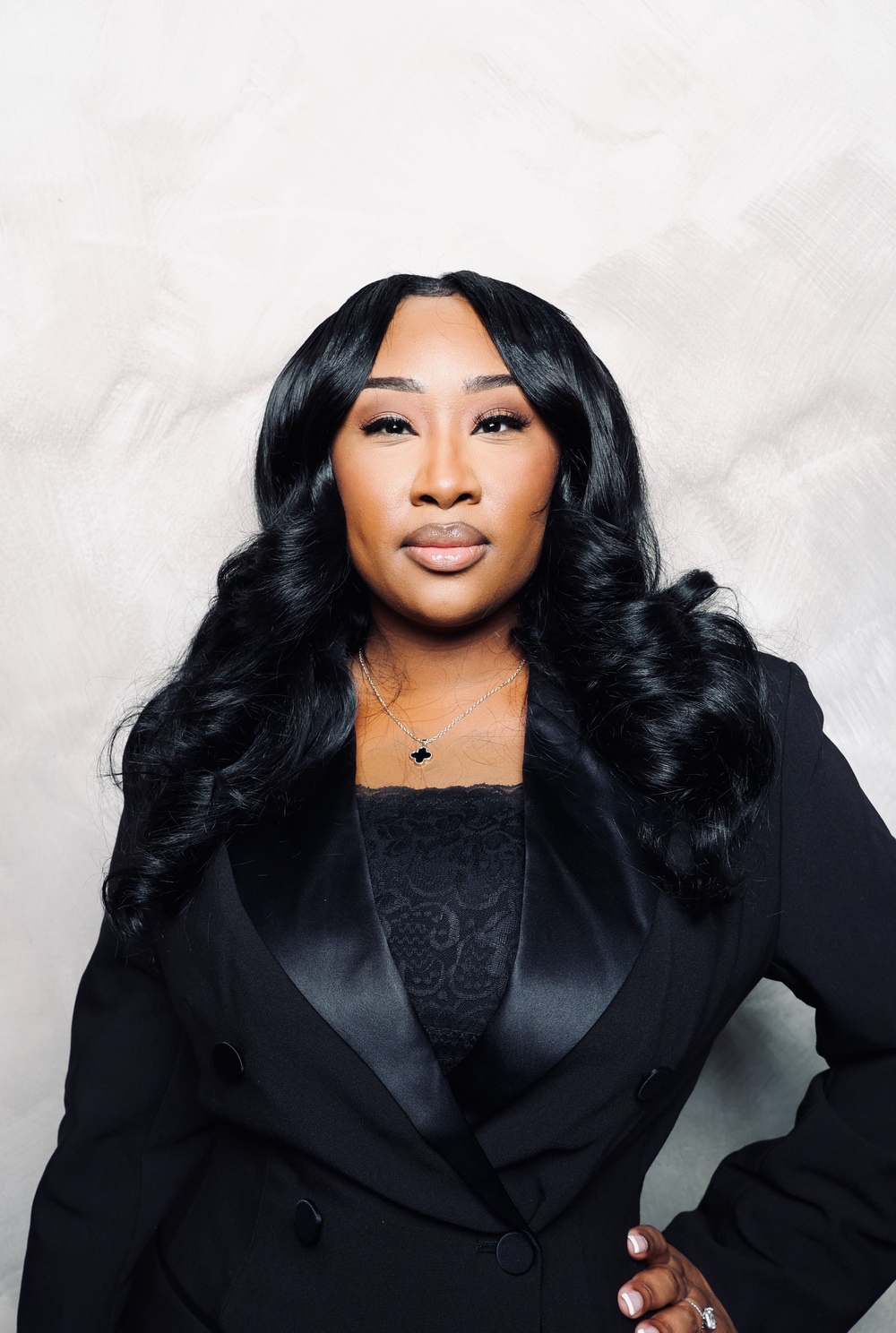 Justina Robbins - Realtor in Marietta, GA