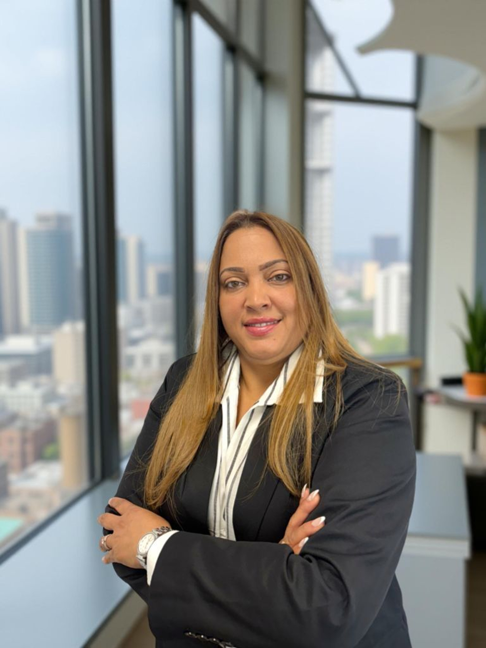 Glenis Munoz - Realtor in Peachtree Corners, GA