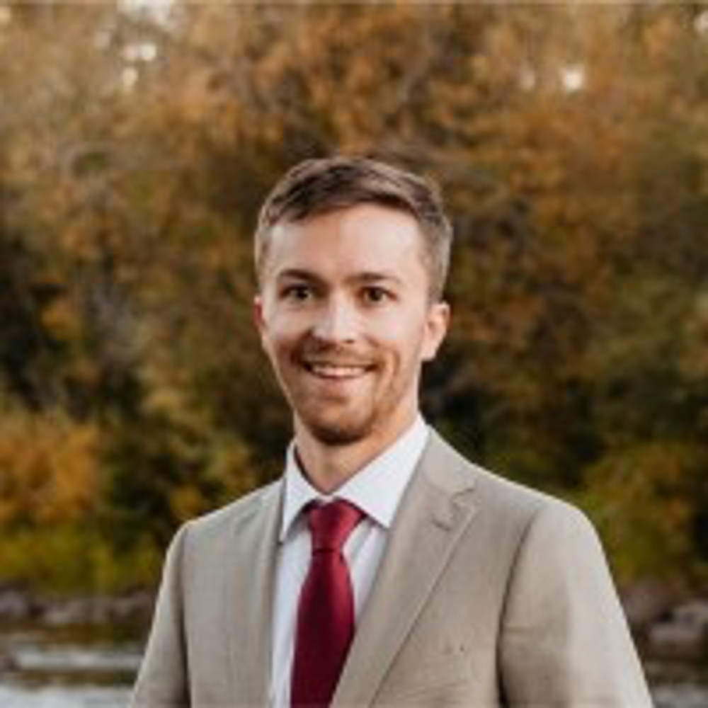 Brendan Morton - Realtor in Marietta, GA