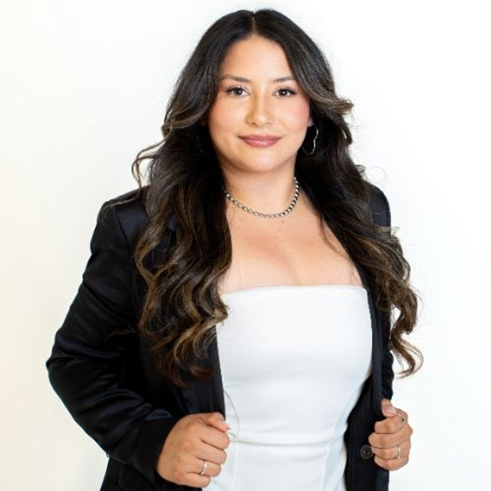 Fabiola Sereno - Realtor in Peachtree Corners, GA