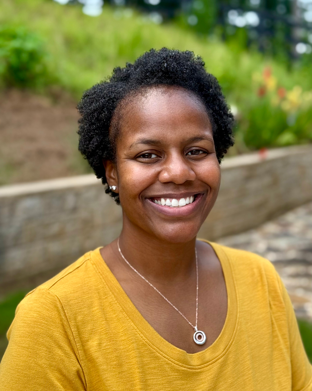 Karmen Legette - Realtor in Alpharetta, GA