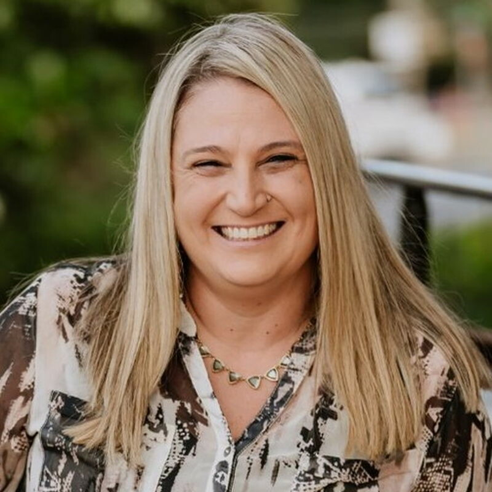 Jackie Morton - Realtor in GA