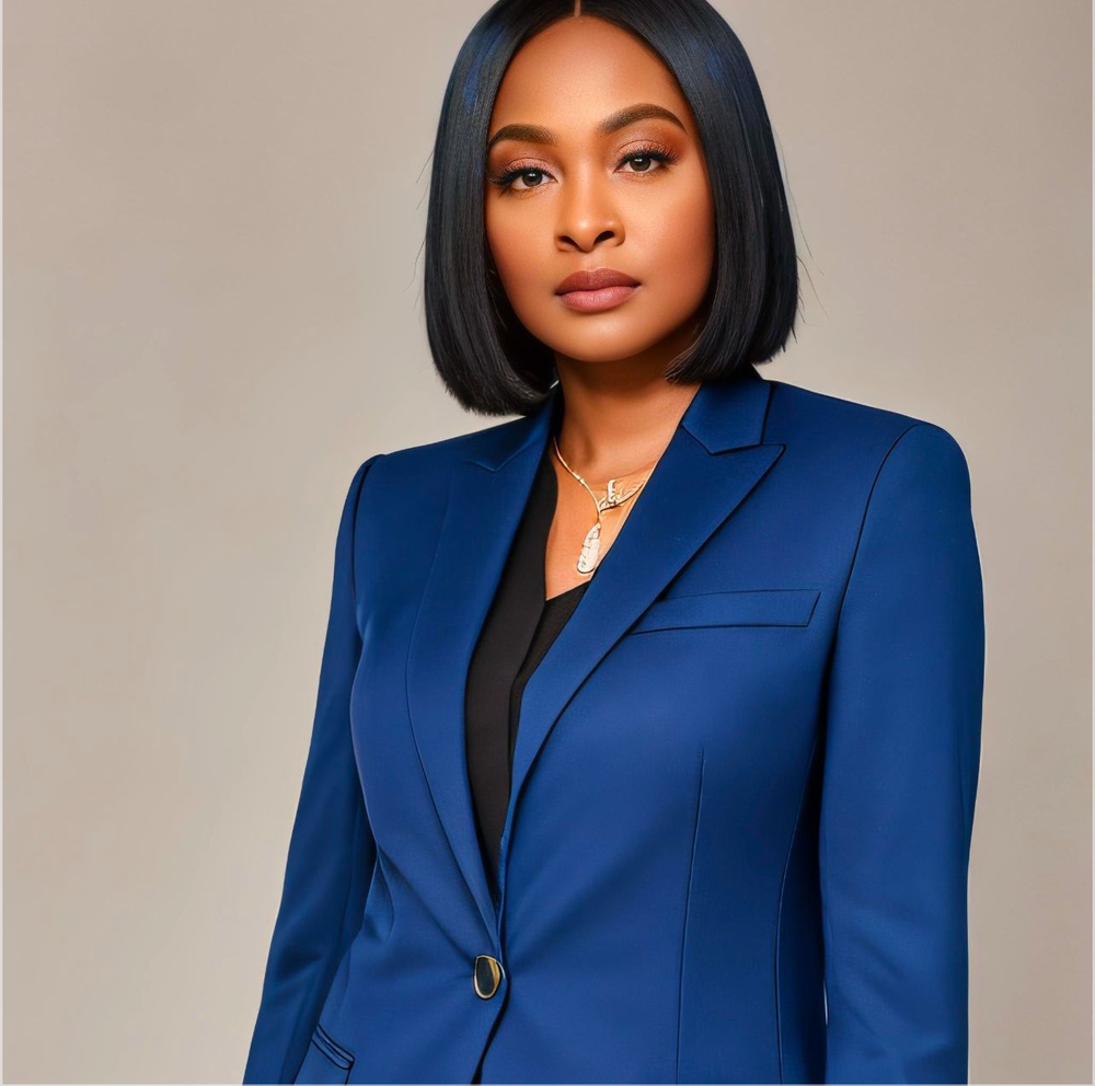 Lala Freeman - Realtor in Alpharetta, GA