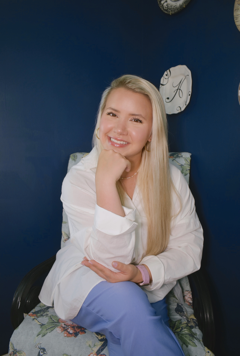 Mckenna Hamilton - Realtor in Augusta, GA