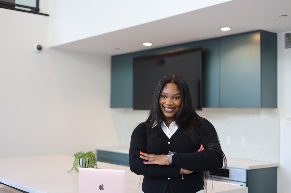 Saffron Arubi - Realtor in Atlanta, GA