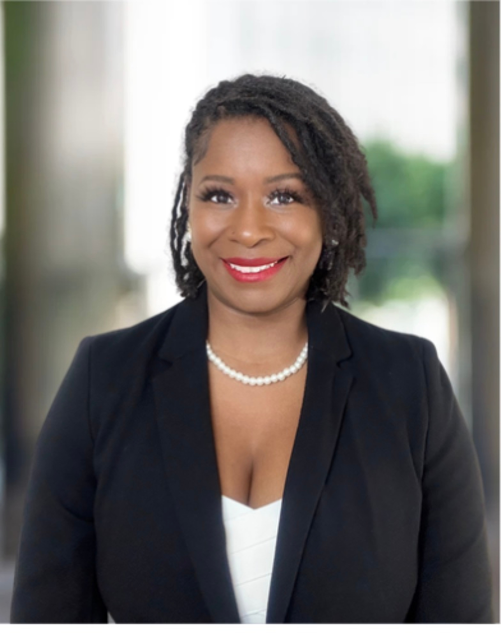 Aniyah Brown - Realtor in GA