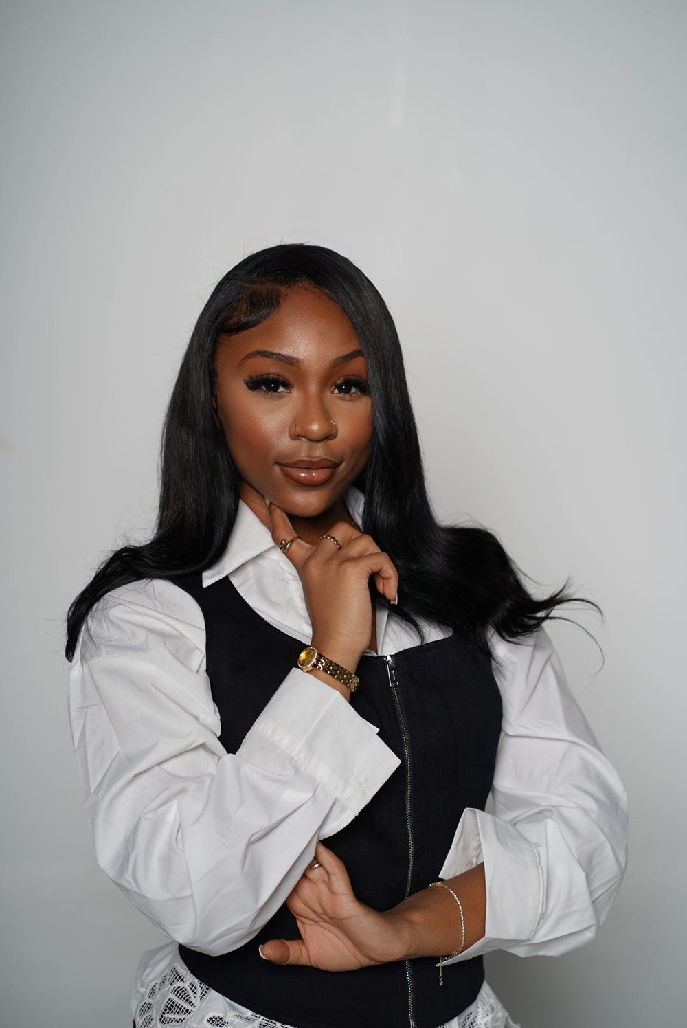 Kaleenda Gold - Realtor in Atlanta, GA