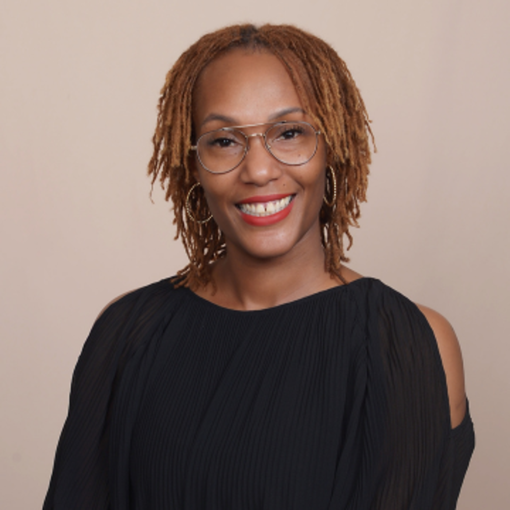 Jacquelyn Griffith - Realtor in Atlanta, GA