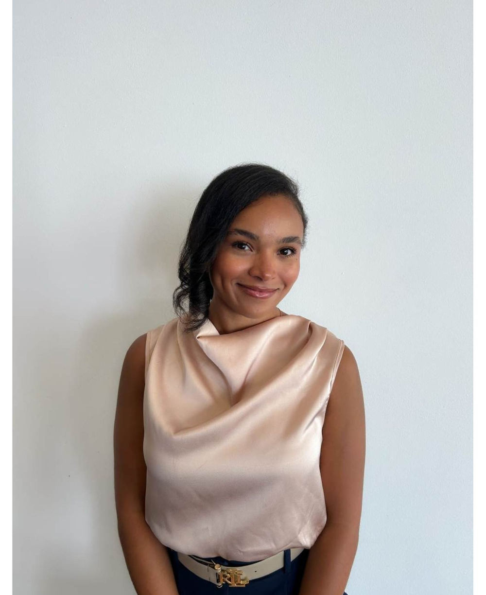 Malia Majette - Realtor in Atlanta, GA
